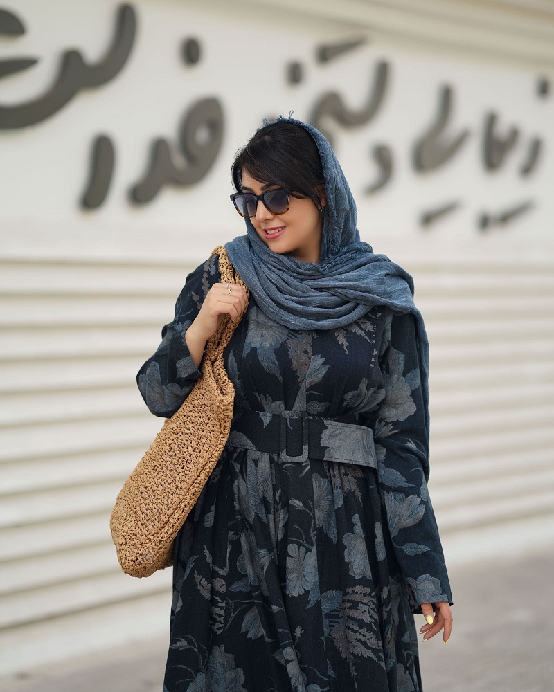 mychinvad-1429-ashilda-Italian-shirt-details-2.jpg نمای نزدیک پیراهن سوپر کلوش لینن ایتالیایی با کمربند طرح آشیلدا