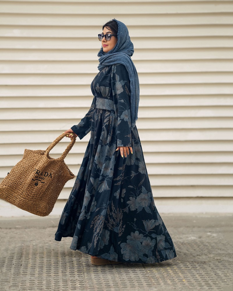 mychinvad-1429-ashilda-Italian-shirt-length-3.jpg قد پیراهن سوپر کلوش لینن ایتالیایی با کمربند طرح آشیلدا