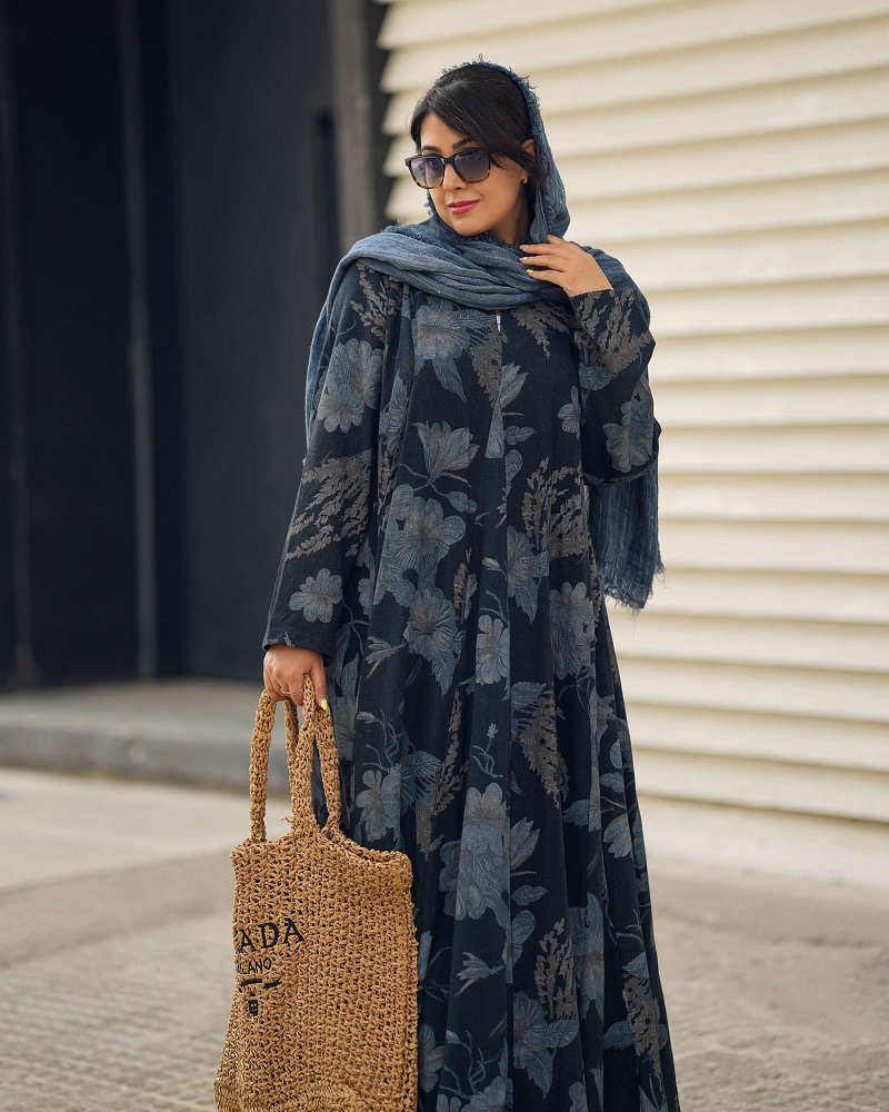 mychinvad-1429-ashilda-Italian-shirt-without-belt-5.jpg نمای نزدیک پیراهن سوپر کلوش لینن ایتالیایی بدون کمربند طرح آشیلدا