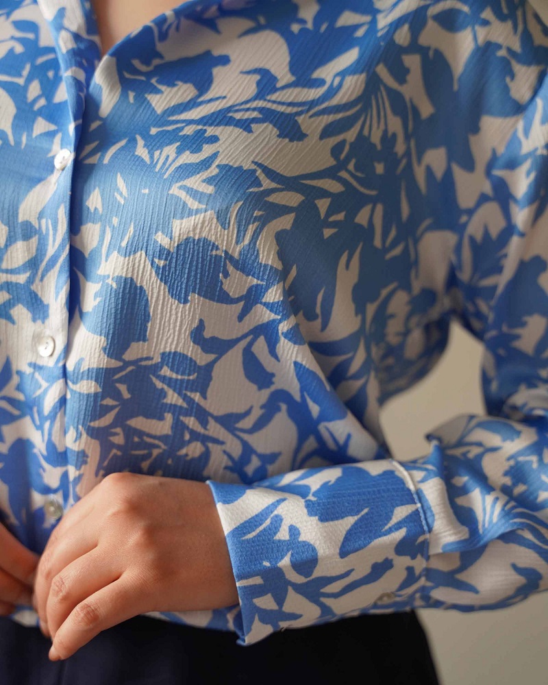 پارچه خنک در دوران یائسگی