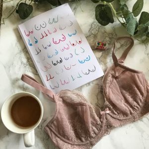 انتخاب سوتین مناسب برای افرادی با بالاتنه بزرگ