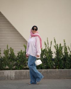 راهکار از بین بردن بوی سیگار از لباس مجلسی و روزمره