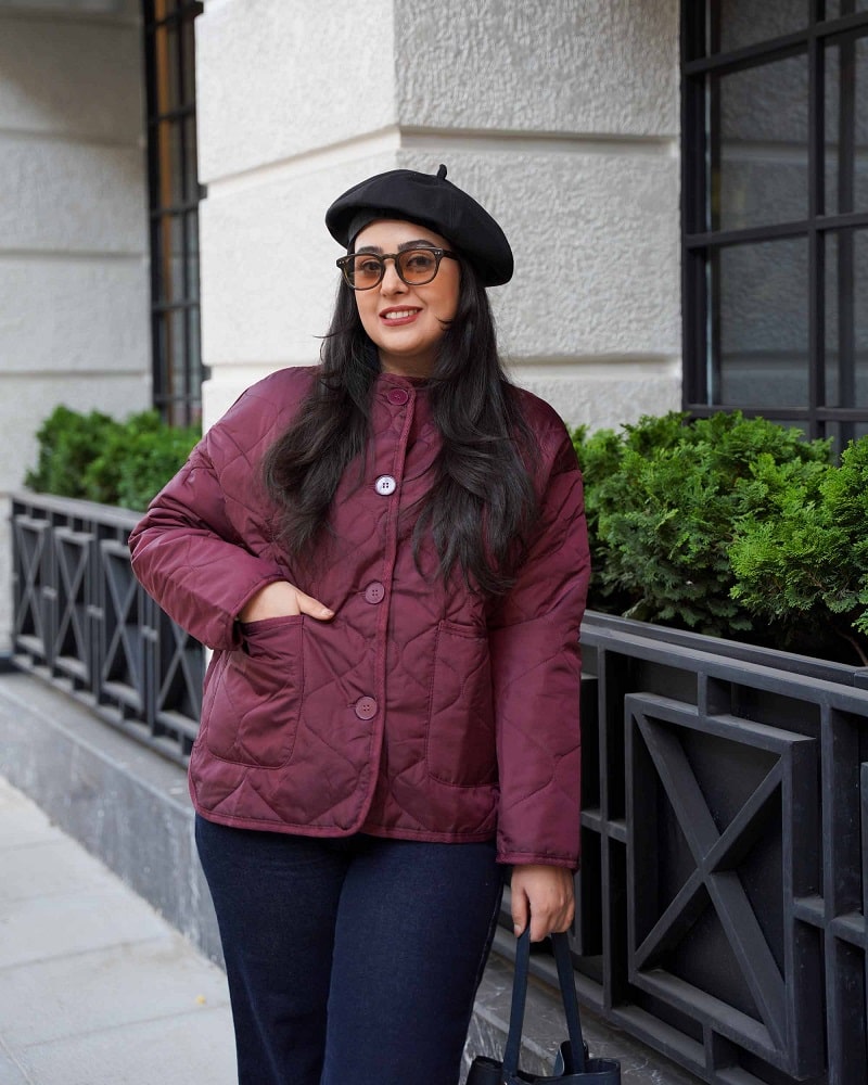  راهکار از بین بردن بوی سیگار از کاپشن و بارونی