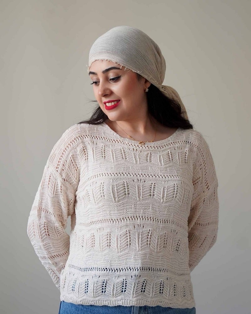 چگونه بوی سیگار را از لباس ببریم